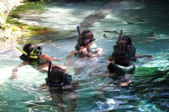 Mergulho-em-rios-de-aguas-cristalinas