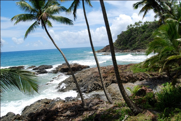 No momento, você está visualizando Itacaré